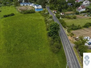 Prodej pozemku pro bydlení, Žatec, Chomutovská, 6565 m2