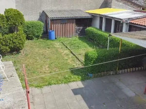 Prodej rodinného domu, Velký Borek, Rousovická, 86 m2