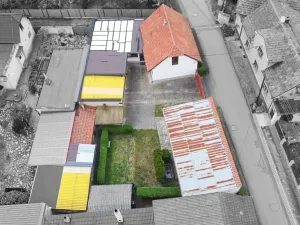 Prodej rodinného domu, Velký Borek, Rousovická, 86 m2