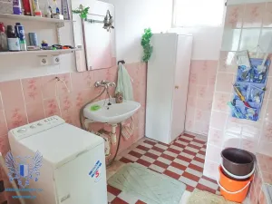 Prodej rodinného domu, Velký Borek, Rousovická, 86 m2