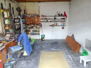 Prodej rodinného domu, Velký Borek, Rousovická, 86 m2