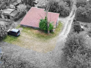 Prodej skladu, Mělník, Dobrovského, 163 m2