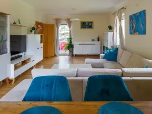 Prodej rodinného domu, Horoměřice, V Zahradách, 164 m2