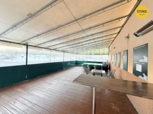 Prodej restaurace, Ostrava, Ladislava Hosáka, 320 m2