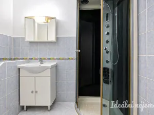 Pronájem bytu 1+1, Brno - Židenice, Porhajmova, 35 m2
