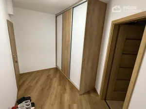 Pronájem bytu 2+kk, Valašské Meziříčí, Křižná, 42 m2