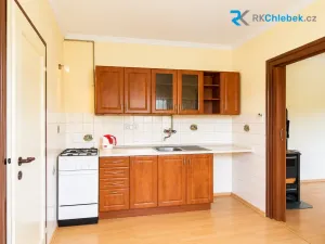 Prodej bytu 1+1, Frýdlant nad Ostravicí, Padlých hrdinů, 39 m2
