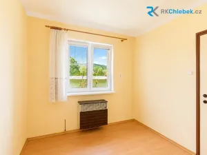Prodej bytu 1+1, Frýdlant nad Ostravicí, Padlých hrdinů, 39 m2