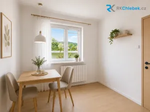 Prodej bytu 1+1, Frýdlant nad Ostravicí, Padlých hrdinů, 39 m2