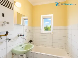 Prodej bytu 1+1, Frýdlant nad Ostravicí, Padlých hrdinů, 39 m2