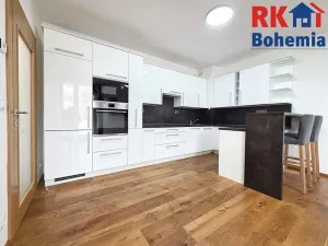 Pronájem bytu 2+kk, Praha, Na Křtině, 64 m2