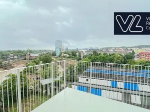 Prodej bytu 2+kk, Brno, Fuchsova, 77 m2