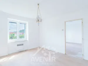 Prodej bytu 3+1, Bojkovice, Fučíkova čtvrť, 68 m2