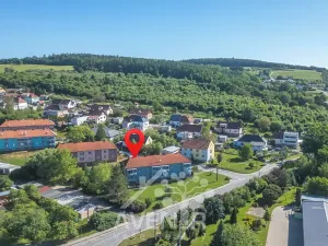 Prodej bytu 3+1, Bojkovice, Fučíkova čtvrť, 68 m2