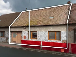 Prodej bytu 4+kk, Chlumec nad Cidlinou - Chlumec nad Cidlinou II, Zámostecká, 130 m2