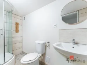 Prodej bytu 4+kk, Chlumec nad Cidlinou - Chlumec nad Cidlinou II, Zámostecká, 130 m2