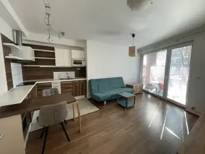 Pronájem bytu 1+kk, Praha - Zličín, Míšovická, 27 m2