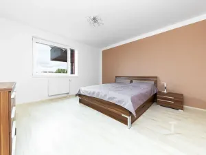 Prodej bytu 2+kk, Brno, Houbalova, 69 m2