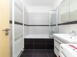 Prodej bytu 2+kk, Brno, Houbalova, 69 m2