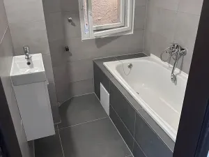 Pronájem bytu 2+kk, Praha - Braník, Branická, 46 m2