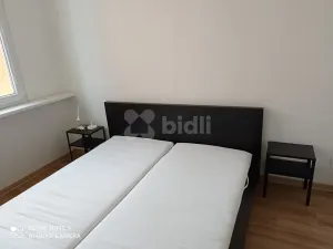 Pronájem bytu 2+kk, Praha - Bohnice, Zelenohorská, 42 m2