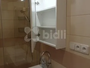 Pronájem bytu 2+kk, Praha - Bohnice, Zelenohorská, 42 m2