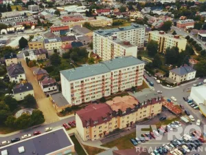 Pronájem bytu 2+kk, Opava - Kateřinky, Na Pastvisku, 50 m2