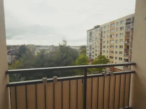 Pronájem bytu 2+kk, Opava - Kateřinky, Na Pastvisku, 50 m2