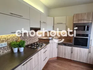 Pronájem bytu 3+1, Pardubice, Jana Zajíce, 74 m2