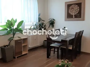 Pronájem bytu 3+1, Pardubice, Jana Zajíce, 74 m2