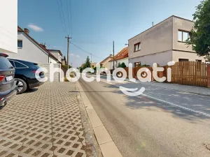 Prodej bytu 2+kk, Pardubice, Hradišťská, 32 m2