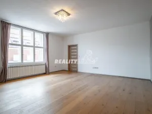 Prodej bytu 3+kk, Praha - Vinohrady, Jičínská, 99 m2