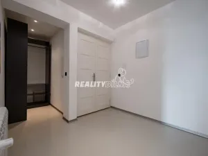 Prodej bytu 3+kk, Praha - Vinohrady, Jičínská, 99 m2