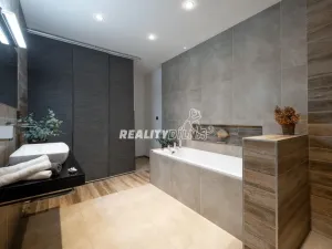 Prodej bytu 3+kk, Praha - Vinohrady, Jičínská, 99 m2
