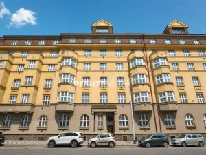 Prodej bytu 3+kk, Praha - Vinohrady, Jičínská, 99 m2
