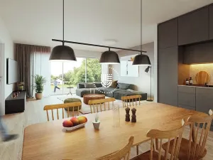 Prodej rodinného domu, Tuklaty, 92 m2