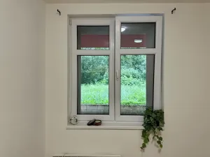 Pronájem bytu 2+kk, Plzeň, Mánesova, 43 m2