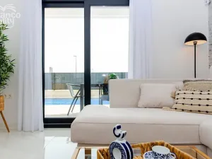 Prodej rodinného domu, Orihuela, Alicante, Španělsko, 118 m2