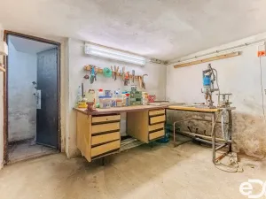 Prodej chaty, Hradec Králové - Pražské Předměstí, Červený Dvůr, 76 m2