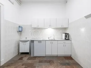 Pronájem kanceláře, Praha - Nové Město, Vodičkova, 202 m2