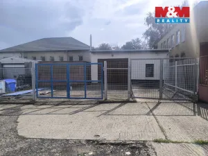 Pronájem obchodního prostoru, Ústí nad Labem - Ústí nad Labem-centrum, Hoření, 140 m2