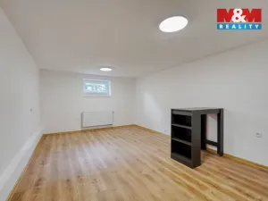 Prodej obchodního prostoru, Plzeň - Východní Předměstí, Ořechová, 26 m2