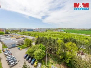 Prodej bytu 3+1, Praha - Letňany, Malkovského, 65 m2