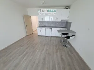 Pronájem bytu 1+kk, Plzeň - Jižní Předměstí, Magisterská, 32 m2