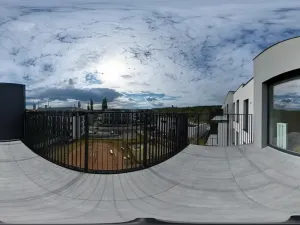 Pronájem bytu 2+kk, Kladno, Ke křížku, 47 m2