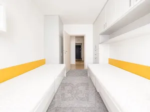 Pronájem bytu 3+1, Brno, Bzenecká, 70 m2