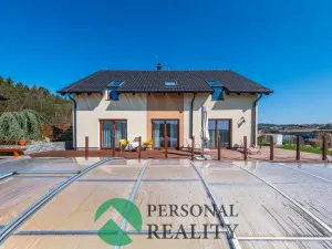 Prodej rodinného domu, Háje, 256 m2