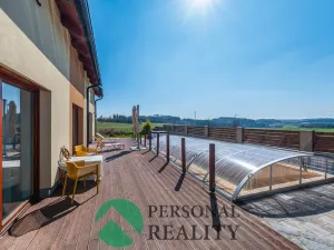 Prodej rodinného domu, Háje, 256 m2