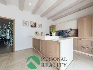 Prodej rodinného domu, Háje, 256 m2