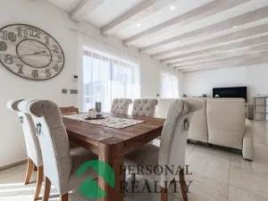 Prodej rodinného domu, Háje, 256 m2